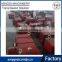 High quality gear boxes reducer zlyj225 used in blown film extrusion line, extruder gearbox