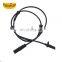 ABS Wheel Speed Sensor For BMW X3 X4 F25 F26 34526869292 34526869293 ABS Speed Sensor