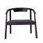 Modern Chair Leisure Chair LC1602-16 Upholstery Chair With Solid Oak Frame-livingroom Furniture