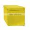 Specific Use and PVC Material Foldable Ottoman