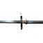 Propeller Shaft Assembly for AUDI A8 A8L D4 2011--2017 4H4521101B 4H4521101H 4H4521101G