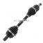 A2223300902 Front Axle Right Driving Shaft for Mercedes Benz S-Class W222 Coupe W217 ATC GTC GTE