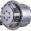 ASE Single-phase whole-type Outer Rotor Motor