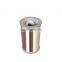 Stainless Steel 316 Wire Handrail Stainless Steel Wire 0.03 Alambre De Acero Inoxidable