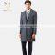 High Quality Winter Men's Cashmere Wool Coat