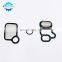 Auto Solenoid VTEC Gasket  OEM 15815-RAA-A02 15845-RAA-A02  91319-PAA-A01Engine pool Valve Gaskets Filter