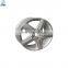 CNBF Flying Auto Parts Automobile transmission system 17inch Aluminum rim  wheel rims suitable for all kinds of cars