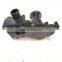 8-98098662-1/ 8-98126230-1 Excavator SK75-8/ZAX55 water pump for engine parts 4LE2 water pump