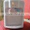 New plastic water dispenser family & hotel & office use Mini Water dispenser