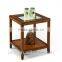 Wooden Coffee Table, End Table, Sofa Table, Side Table