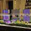 LED light architectural scale models material,building model making