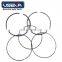 OEM 13011-28120 13011-28121 13011-28210 13011-28220 auto engine parts piston ring for Toyota  1AZ-FE 1AZ-FSE