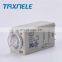 Delay Timer H3Y-2 AC 220V Time Relay with Base Mini Time Relay, 0-10 0-30 second Countdown Timer