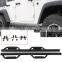 Hight Quantity 4x4 car accessories Pickup Running Board Side Step For Hilux Revo