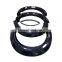 Car Fender Flares for GMC SIERRA 1500 4x4 car off road arch fender for F15009-14