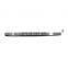 Carbon Fiber Front Bumper Guard for Mercedes-Benz G-Class W463 G65 G550 G63 AMG 2019