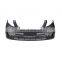 Modify Luxury V Class Carbon Fiber Car Bumpers Body Kits for Mercedes Benz VITO W447 2015-2019