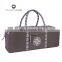 Top sale cotton canvas Indian Yoga kit mat bag