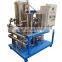 Full Automatic Used Cooking Oil Vegetable Oil Edible Oil Filter Machine