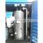 Liutech LUY290-23 diesel engine driven compressor machine for drilling