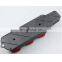 Rotating AC Smart Euro French Japan Extensions Outlet Australia Power Strip Europe UK