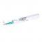 One-Click Cleaner Ferrule 2.5mm Fiber Optic Cleaning Pen With SC Connector