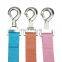 good quality dog leash with handle accept custom color dog leash rope leash