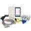 Good Quality cheap 6 channel 12 leads TFT-LCD  screen  multi-parameter ECG machine