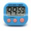 New Design Portable Big Digital Home Kitchen Countup Countdown Timer 99