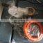 Closed-cup pensky martens flash point tester/ palm oil tester