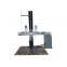 China Manufacture Price Package Products Drop Impact Testing Machine Drop Test Machines Cost