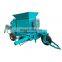 Farm Equipment Mini Round Hay Baler Machine/sawdust baler for sale