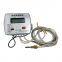 DN20 Ultrasonic RS485 flowmeter on water controller portable water clamp Industrial flowmeter Electromagnetic flowmeter