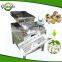 GRANDE Simple Operation Automatic Quail Egg Production Line With CE Certification and Firm Structure