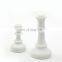 home living room decor pieces queen soldier chess sculpture for decoration