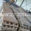 Advanced technology carbonizing machine for sawdust briquette from CHINA