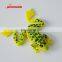 Wholesale 4cm/6g Fishing Lures For Sale Factory For Fishing Lures Rubber Silicone Frog Lure