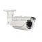 1536P 3.0MP WDR Varifocal lens, CMOS, POE, IP Camera IP66 Waterproof Bullet security IR Camera with IR Cut filter