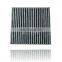 China Activated Carbon Filter Cartridge