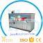 The popsicle equipment manuafacturer 4 moulds popsicle machine ice lolly machine popsicle maker