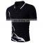 High Quality Men Casual, Polo T Shirt Cotton Printed Men's Slim Fit Polo Shirt/