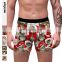 Wholesale Custom men's sexy briefs underwear boxer man swimwear brief accessories