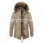 New year Christmas sale slim jacket OEM/ODM men's winter overcoat big and tall winter Puffer Jacket men's bread bubble coat