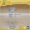 150ml clear glass bottle for spices/ glass bottle for kitchen usage