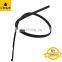 Car Accessories Auto Spare Parts Roof Water Flume Strip Left For COROLLA ZRE15# OEM NO 75556-02120