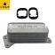 Good Quality Car Auto Spare Parts Engine Oil Cooler Assembly 11428507627 1142 8507 627 For BMW F10/F15/E84