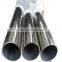 China Factory Machinery 304 316 Stainless Steel Welded Pipe Sanitary