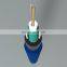 Mining cable Blue PVC outer sheath Unitube Mining Fire Resistant Fiber Optic Cable MGXTWV/GYXTW optical fiber