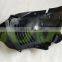 For Benz 2011-12 E W212 Inner Fender 2126900130/ 2126900230, Fender Car Part