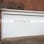16x8  folding stainless steel  garage door for  garage